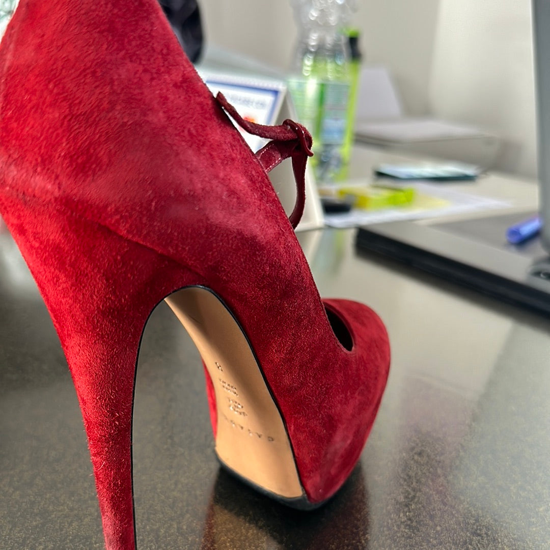 DECOLTE CASADEI